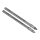 Lábak az Delphin RPX4 Silver hoszú / 2db 70-140cm