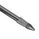 Lábak az Delphin RPX4 Silver közepes / 2db 41-70cm