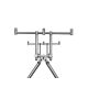 4 botos buzz bar Delphin RPX4 Silver / 2db 