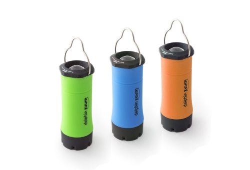 Delphin ZUUM lámpás/lámpa - main