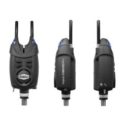 Kapásjelző Delphin MEMORY