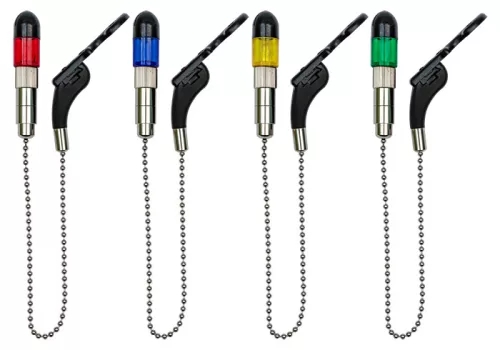 Láncos kapásjelző CSW II - main