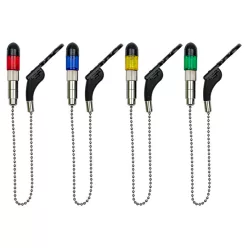 Láncos kapásjelzőr CSW II - main