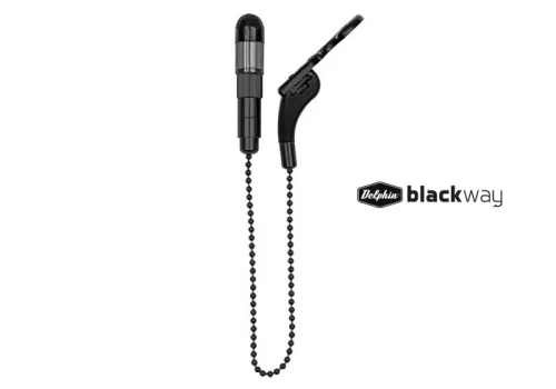 Láncos kapásjelző Delphin CSW II BlackWay - main