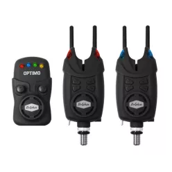 Kapásjelző szett OPTIMO 9V+CSWII+snag - main