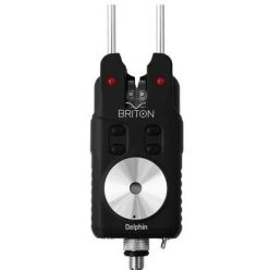 Kapásjelző a szetthez Delphin BRITON piros