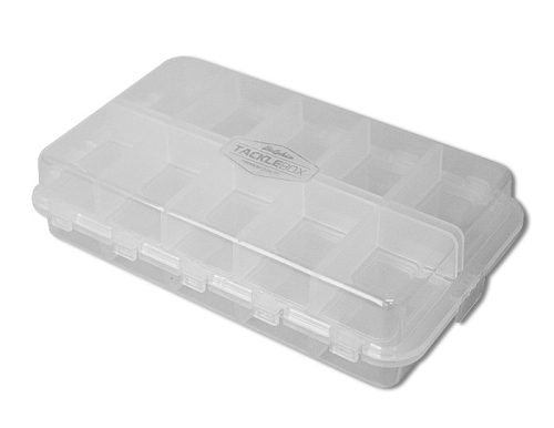 Horgászdoboz Delphin G-11 165x100x43mm