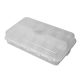 Horgászdoboz Delphin G-11 165x100x43mm