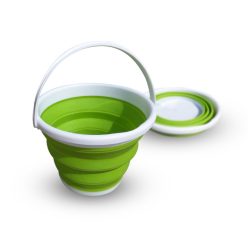 Összecsukható vödör Delphin MAGIC - main