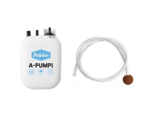 Delphin A-PUMP mini - main
