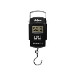 Digitális mérleg Delphin SPORTA - main