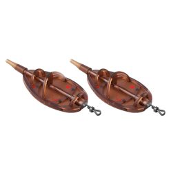 Delphin MAGMA MTD etetőkosár 2db 40g