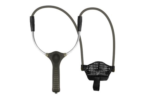 Csúzli Delphin STEEL - main