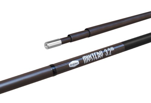 Merítőnyél Delphin MYSTERY 320 320cm / 3 rész