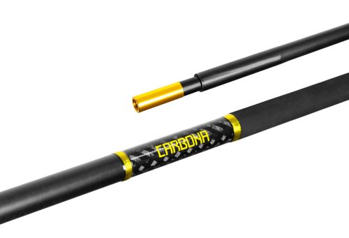 Merítőnyél Delphin CARBONA TELE  1,8m 