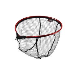 Delphin ATOMA FD-R merítőfej gumírozott 60x50cm