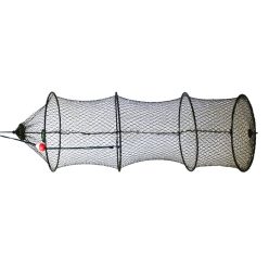 Karikás haltartó Delphin BASE 35/80cm