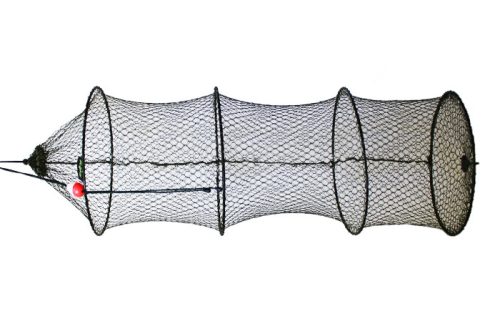 Karikás haltartó Delphin BASE - main