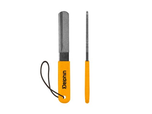 Horog élező DELPHIN - main