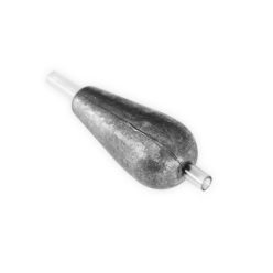 Delphin LEADS Betétes horgász körteólom / 5db 7g