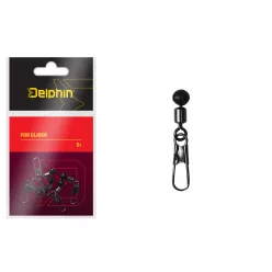 Delphin FDR Glider / 5db - main