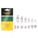 Fastlock Snap C-01/10db - main