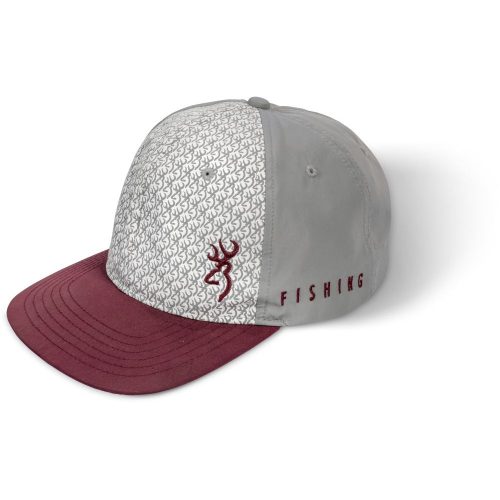Browning Summer Cap világos szürke
