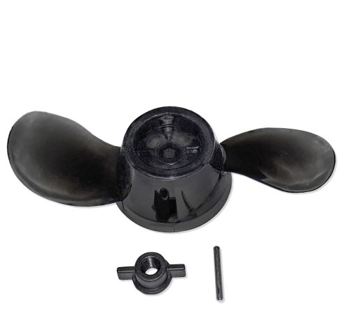 VX18/24/BC2400 Propeller Szett 