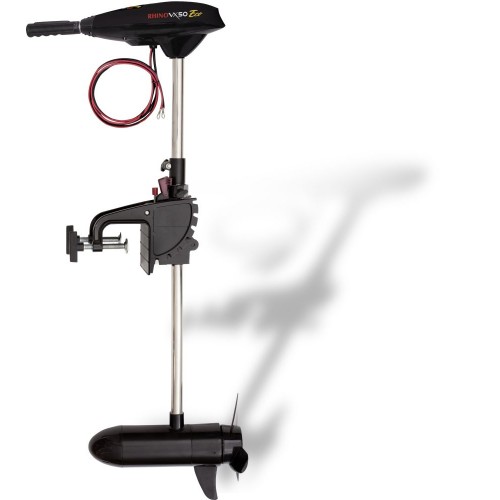 VX 50 ECO elektromo csónakmotor