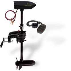 BC 2400 Battle Cat elektromos külmotor