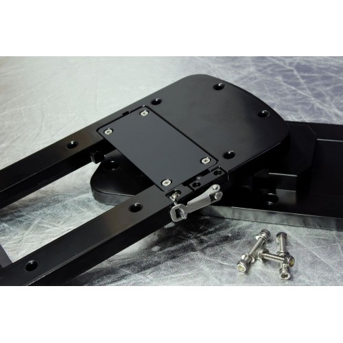 BLX65 BMR Quick Release motortartó 