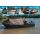 Special Boat Cave II L: 335cm W: 220cm H: 105cm