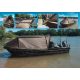 Special Boat Cave II L: 335cm W: 220cm H: 105cm