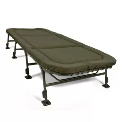 Benchmark Ultra X Bed