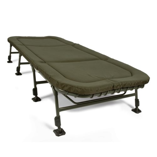 Benchmark Ultra X Bed 
