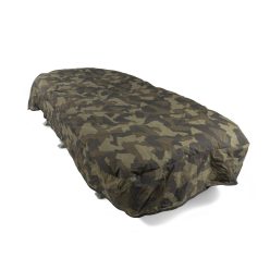 Ripstop Camo Bedchair Cover