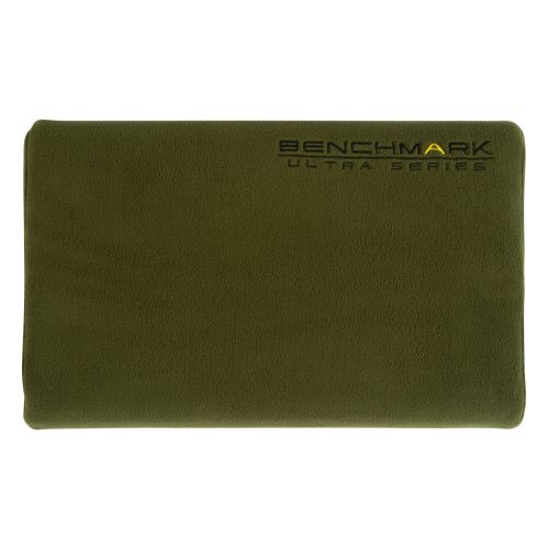 Benchmark Ultra Memory Foam Pillow 