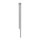 Lok Down Storm Pole 36''