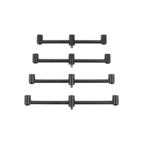 Lok Down 3 Rod Fixed Buzz Bar - 12"