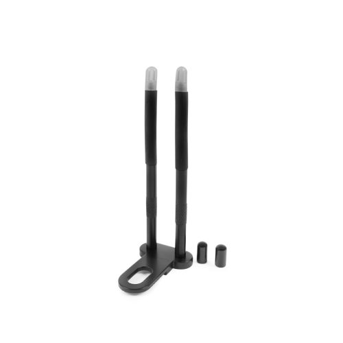Lok Down Snag Ears