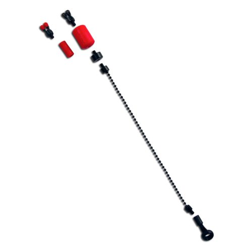 Revolve Bobbin Kit RED 
