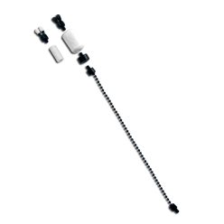 Revolve Bobbin Kit WHITE 