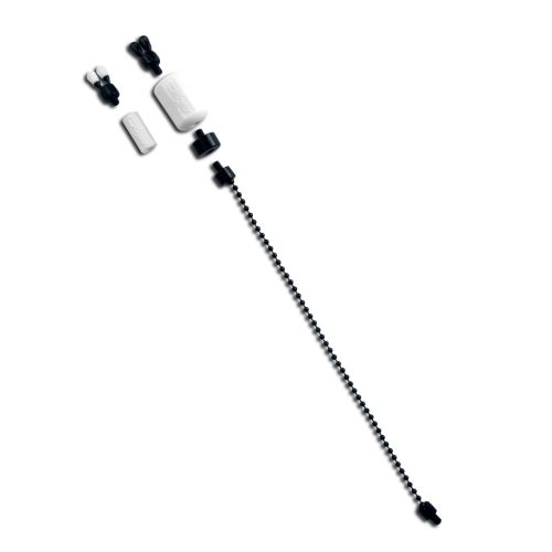 Revolve Bobbin Kit WHITE 
