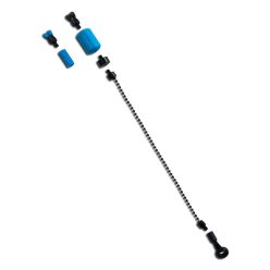 Revolve Bobbin Kit BLUE 