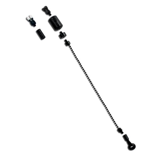 Revolve Bobbin Kit BLACK 
