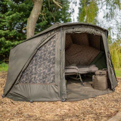 Hq Dual Layer Brolly System