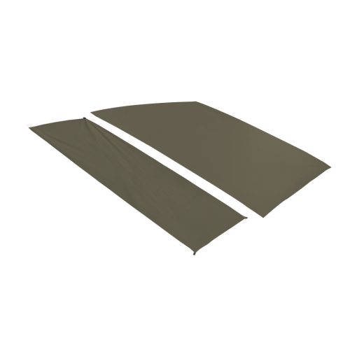 Screen House Heavy-Duty Extended Groundsheet 