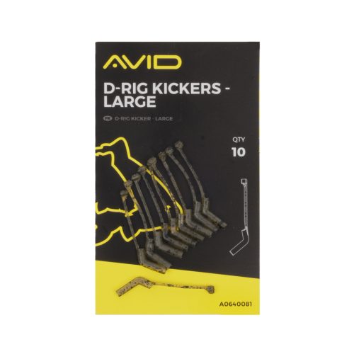 D-Rig Kicker -Small