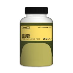 Creamy Scopex Liquid Food 250ml