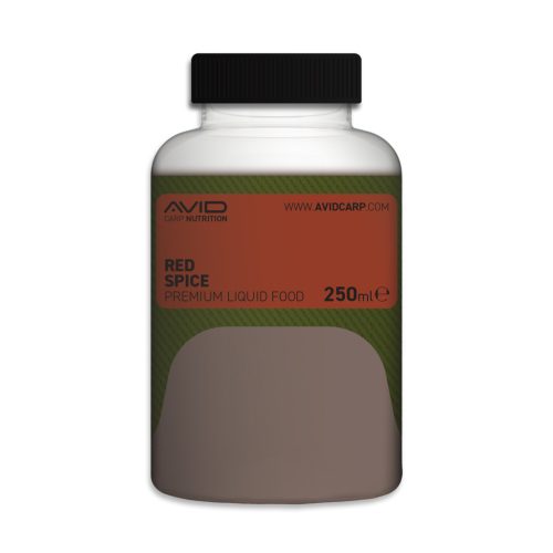 Red Spice Liquid Food 250ml